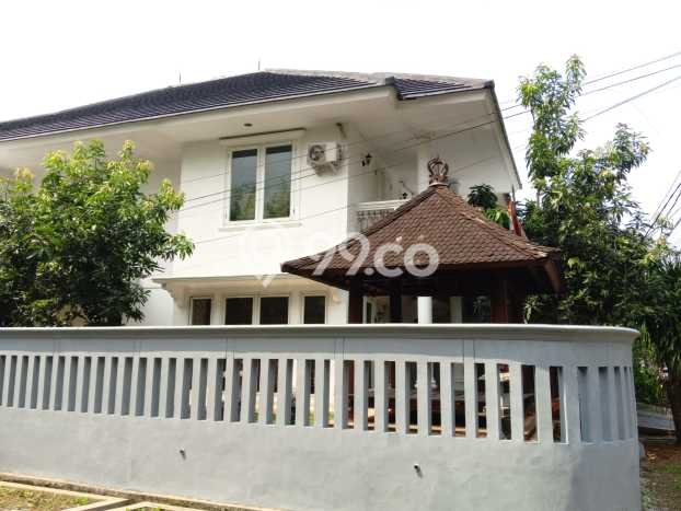 Jarang Ada! Rumah Kontrakan 4 Kamar Bagus Siap Huni Pondok Indah Jarang Ada! Rumah Kontrakan 4 Kamar Bagus Siap Huni Pondok Indah