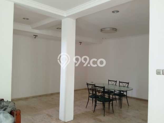 Jarang Ada! Rumah Kontrakan 4 Kamar Bagus Siap Huni Pondok Indah Jarang Ada! Rumah Kontrakan 4 Kamar Bagus Siap Huni Pondok Indah