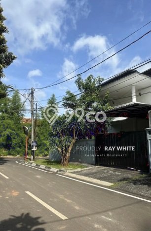 Jarang Ada! Rumah Kontrakan 4 Kamar Bagus Siap Huni Pondok Indah Jarang Ada! Rumah Kontrakan 4 Kamar Bagus Siap Huni Pondok Indah