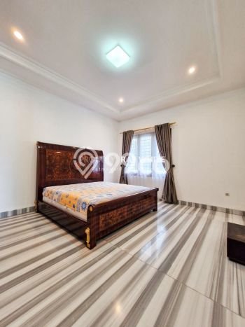 Best Deal Hunian Mewah Ideal dan Luas di Cilandak, Jakarta Selatan Best Deal Hunian Mewah Ideal dan Luas di Cilandak, Jakarta Selatan