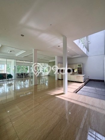 Hunian Elit LB 800m2 Siap Huni Desain Elegan di Pondok Indah, Jakarta Selatan Hunian Elit LB 800m2 Siap Huni Desain Elegan di Pondok Indah, Jakarta Selatan