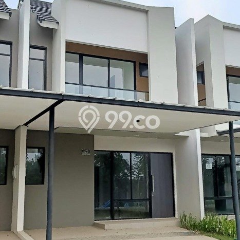 Rumah di Pantai Indah Kapuk 2, 3 KM, Konsep Minimalis, LT 90m2m² LB 119m2m² Rumah di Pantai Indah Kapuk 2, 3 KM, Konsep Minimalis, LT 90m2m² LB 119m2m²