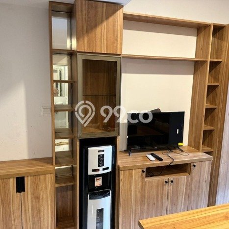 Sewa Apartemen Murah di Pantai Indah Kapuk 2 2 Bedroom Sewa Apartemen Murah di Pantai Indah Kapuk 2 2 Bedroom
