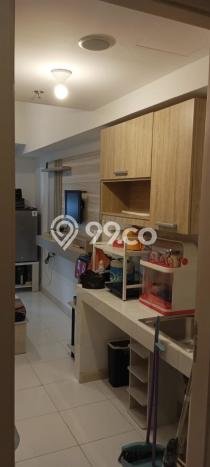 Disewakan Apartemen Ekonomis 1 BR di Pantai Indah Kapuk 2 Jakarta Utara Disewakan Apartemen Ekonomis 1 BR di Pantai Indah Kapuk 2 Jakarta Utara