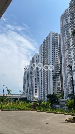 Sewa Apartemen Terjangkau 1 BR di Pantai Indah Kapuk 2 Jakarta Utara Sewa Apartemen Terjangkau 1 BR di Pantai Indah Kapuk 2 Jakarta Utara