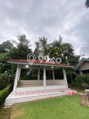 Properti Berkualitas! Vila di Bogor Barat, Dimensi 12300m2m², Kualitas Terbaik Properti Berkualitas! Vila di Bogor Barat, Dimensi 12300m2m², Kualitas Terbaik