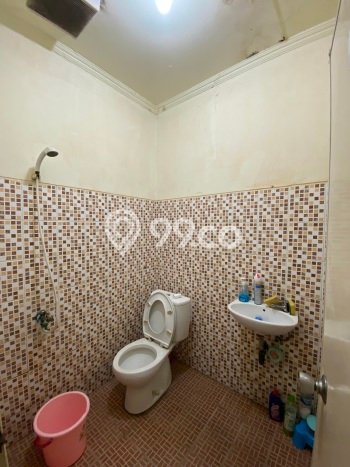Ruko Dijual di Prime Area Bekasi Luas 204m2 Ruko Dijual di Prime Area Bekasi Luas 204m2