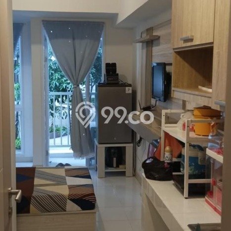 Disewakan Apartemen Ekonomis 1 BR di Pantai Indah Kapuk 2 Jakarta Utara Disewakan Apartemen Ekonomis 1 BR di Pantai Indah Kapuk 2 Jakarta Utara