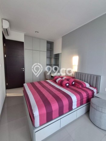 Disewakan Rumah Harga Terjangkau di Pantai Indah Kapuk 2 Jakarta Utara dengan 2 Kamar Tidur Disewakan Rumah Harga Terjangkau di Pantai Indah Kapuk 2 Jakarta Utara dengan 2 Kamar Tidur