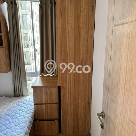 Sewa Apartemen Murah di Pantai Indah Kapuk 2 2 Bedroom Sewa Apartemen Murah di Pantai Indah Kapuk 2 2 Bedroom