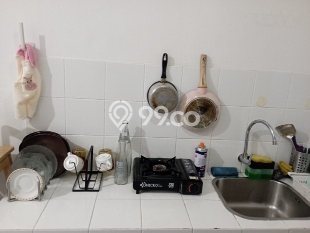 Sewa Apartemen Terjangkau 1 BR di Pantai Indah Kapuk 2 Jakarta Utara Sewa Apartemen Terjangkau 1 BR di Pantai Indah Kapuk 2 Jakarta Utara