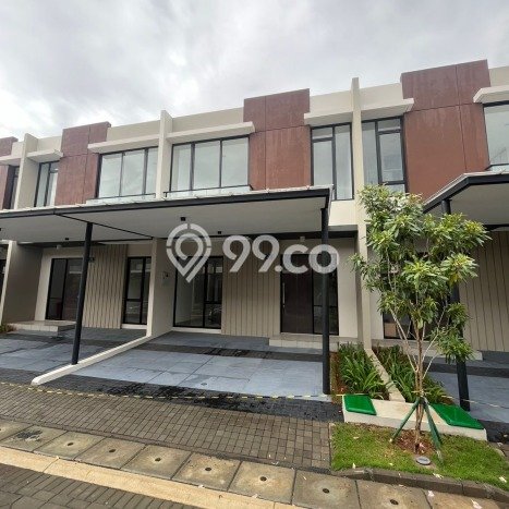 EXCLUSIVE HOME! Rumah di Pantai Indah Kapuk 2, 2 KT, Konsep Minimalis, LT 60m2m² Bangunan 73m2m² EXCLUSIVE HOME! Rumah di Pantai Indah Kapuk 2, 2 KT, Konsep Minimalis, LT 60m2m² Bangunan 73m2m²