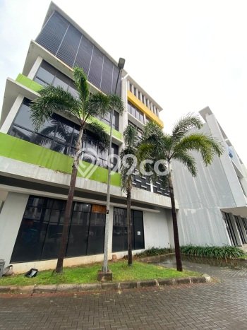 FOR RENT! Ruko di Marunda Cocok untuk Bisnis 261m2 FOR RENT! Ruko di Marunda Cocok untuk Bisnis 261m2