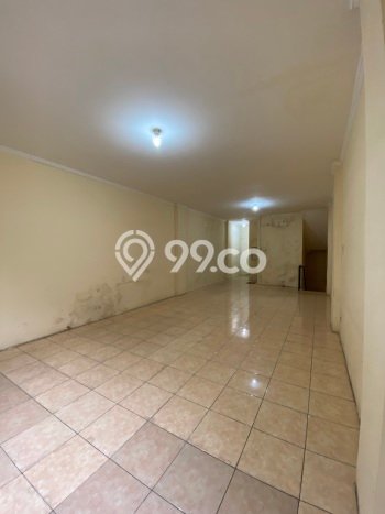 Ruko Dijual di Prime Area Bekasi Luas 204m2 Ruko Dijual di Prime Area Bekasi Luas 204m2