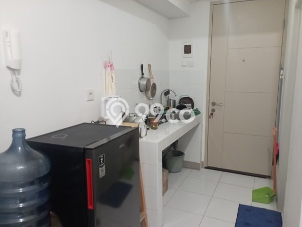 Sewa Apartemen Terjangkau 1 BR di Pantai Indah Kapuk 2 Jakarta Utara Sewa Apartemen Terjangkau 1 BR di Pantai Indah Kapuk 2 Jakarta Utara