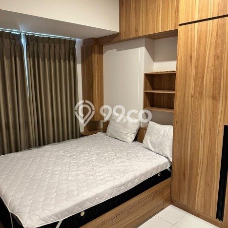 Sewa Apartemen Murah di Pantai Indah Kapuk 2 2 Bedroom Sewa Apartemen Murah di Pantai Indah Kapuk 2 2 Bedroom