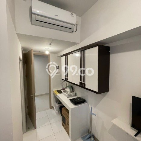 Sewa Apartemen Harga Terjangkau di Pantai Indah Kapuk 2 1 KT Sewa Apartemen Harga Terjangkau di Pantai Indah Kapuk 2 1 KT