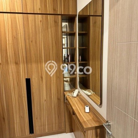 Sewa Apartemen Murah di Pantai Indah Kapuk 2 2 Bedroom Sewa Apartemen Murah di Pantai Indah Kapuk 2 2 Bedroom