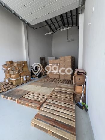 Untuk Dijual! Gudang di Pantai Indah Kapuk 2 Jakarta Utara LT 120m2 / LB 102m2 Kawasan Bisnis Untuk Dijual! Gudang di Pantai Indah Kapuk 2 Jakarta Utara LT 120m2 / LB 102m2 Kawasan Bisnis