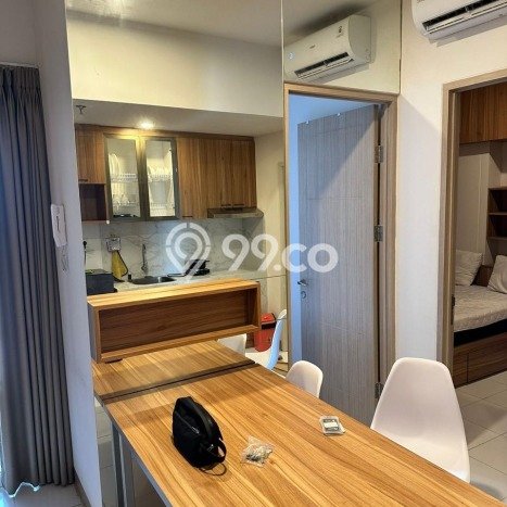 Sewa Apartemen Murah di Pantai Indah Kapuk 2 2 Bedroom Sewa Apartemen Murah di Pantai Indah Kapuk 2 2 Bedroom