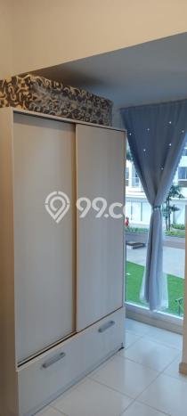 Disewakan Apartemen Ekonomis 1 BR di Pantai Indah Kapuk 2 Jakarta Utara Disewakan Apartemen Ekonomis 1 BR di Pantai Indah Kapuk 2 Jakarta Utara