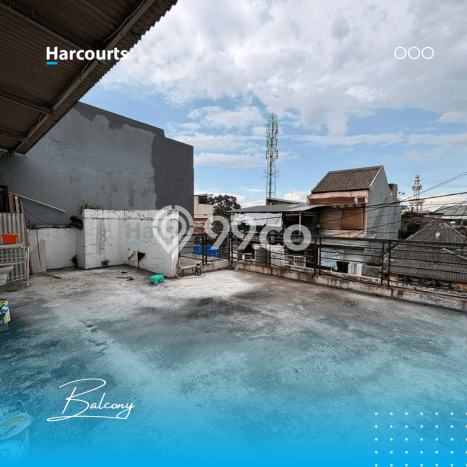 Ruko Usaha Dijual di Karawang Barat Karawang LT 300m2 & LB 200m2 Ruko Usaha Dijual di Karawang Barat Karawang LT 300m2 & LB 200m2