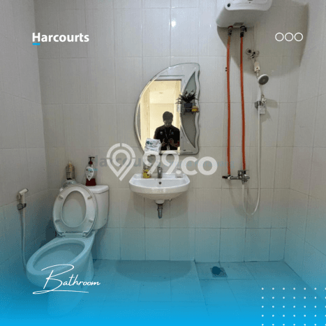 Hunian Cantik Minimalis Lb 147m2 di Telukjambe Timur, Karawang Hunian Cantik Minimalis Lb 147m2 di Telukjambe Timur, Karawang