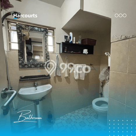 Hunian Cantik Minimalis Lb 143m2 di Telukjambe Timur, Karawang Hunian Cantik Minimalis Lb 143m2 di Telukjambe Timur, Karawang
