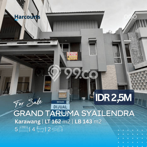 Hunian Cantik Minimalis Lb 143m2 di Telukjambe Timur, Karawang Hunian Cantik Minimalis Lb 143m2 di Telukjambe Timur, Karawang