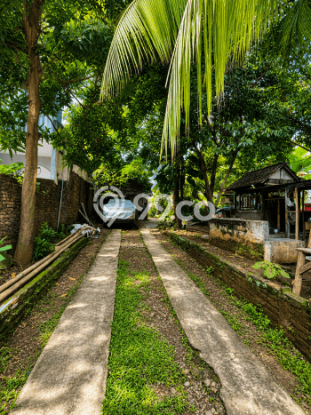 Tanah Kosong Dijual di Jakarta Selatan dengan Area 699m2 Tanah Kosong Dijual di Jakarta Selatan dengan Area 699m2