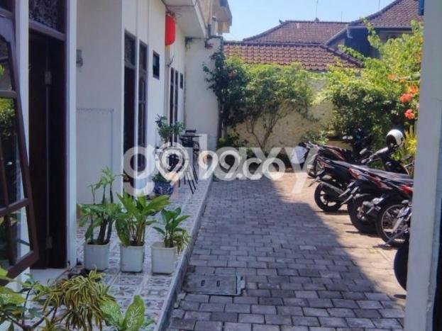 FOR SALE! Ruko di Kuta Badung, LT 400m2, LB 600m2 FOR SALE! Ruko di Kuta Badung, LT 400m2, LB 600m2