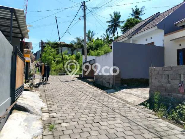 Rumah Sederhana Dijual Lokasi Kerambitan 2 Kamar dengan Luas Tanah 33m2 Rumah Sederhana Dijual Lokasi Kerambitan 2 Kamar dengan Luas Tanah 33m2