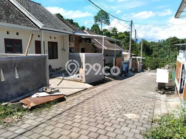 Rumah Sederhana Dijual Lokasi Kerambitan 2 Kamar dengan Luas Tanah 33m2 Rumah Sederhana Dijual Lokasi Kerambitan 2 Kamar dengan Luas Tanah 33m2