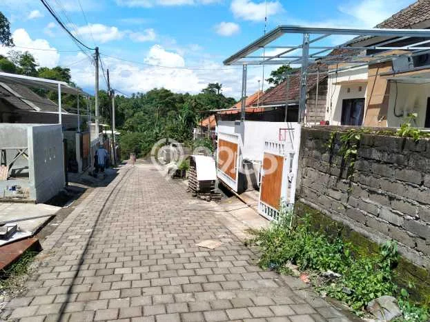 Rumah Sederhana Dijual Lokasi Kerambitan 2 Kamar dengan Luas Tanah 33m2 Rumah Sederhana Dijual Lokasi Kerambitan 2 Kamar dengan Luas Tanah 33m2