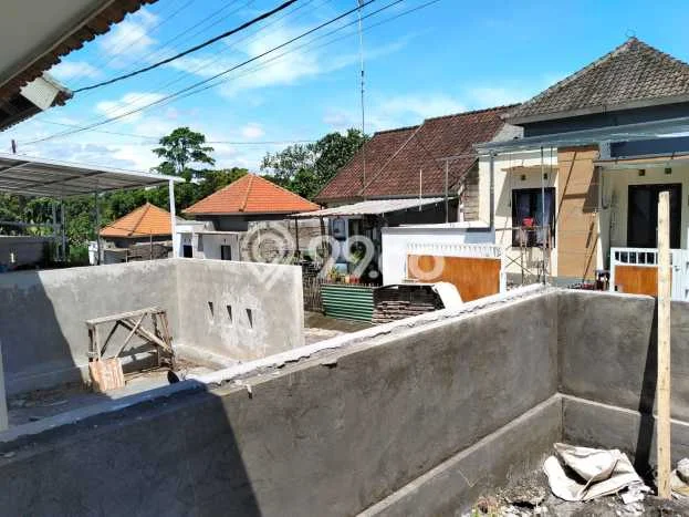 Rumah Sederhana Dijual Lokasi Kerambitan 2 Kamar dengan Luas Tanah 33m2 Rumah Sederhana Dijual Lokasi Kerambitan 2 Kamar dengan Luas Tanah 33m2