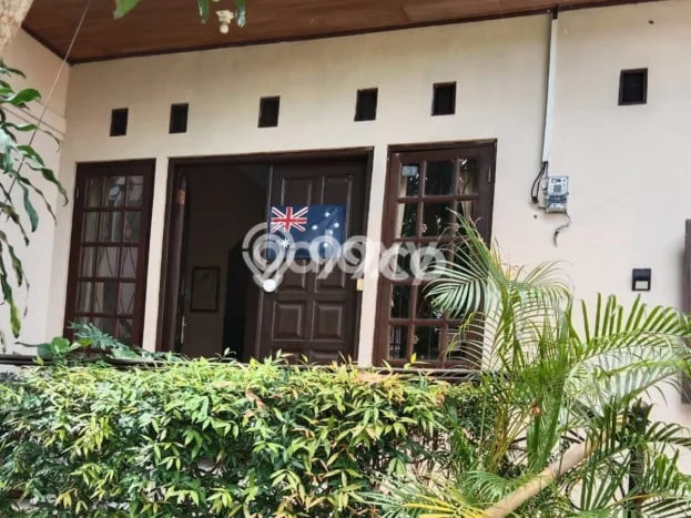 Vila di Kuta Selatan, Ukuran 240m2m², Kawasan Tenang untuk tempat tinggal Vila di Kuta Selatan, Ukuran 240m2m², Kawasan Tenang untuk tempat tinggal