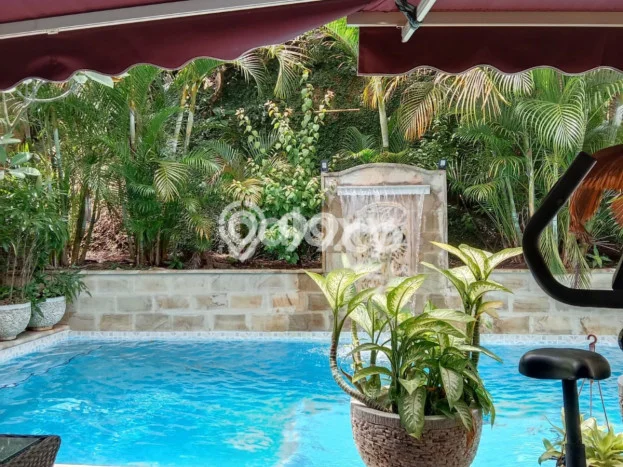 Vila di Kuta Selatan, Ukuran 240m2m², Kawasan Tenang untuk tempat tinggal Vila di Kuta Selatan, Ukuran 240m2m², Kawasan Tenang untuk tempat tinggal
