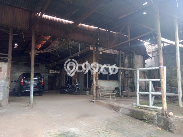 Gudang For Sale di Kawasan Denpasar Utara, Denpasar Harga Kompetitif Gudang For Sale di Kawasan Denpasar Utara, Denpasar Harga Kompetitif