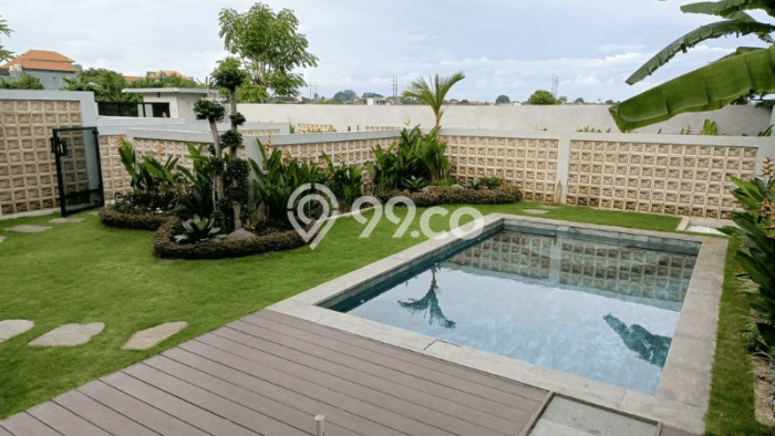 Vila Disewakan di Denpasar Selatan, Luas 250m2m², Area Strategis, Harga Terjangkau Vila Disewakan di Denpasar Selatan, Luas 250m2m², Area Strategis, Harga Terjangkau