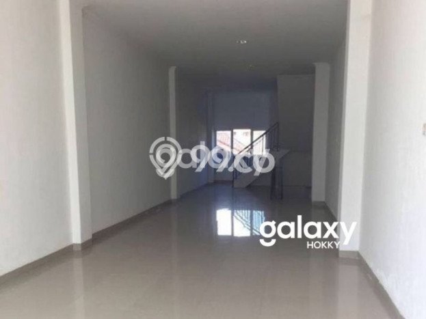 Ruko Dijual di Kuta Badung dengan LB 270m2 Ruko Dijual di Kuta Badung dengan LB 270m2