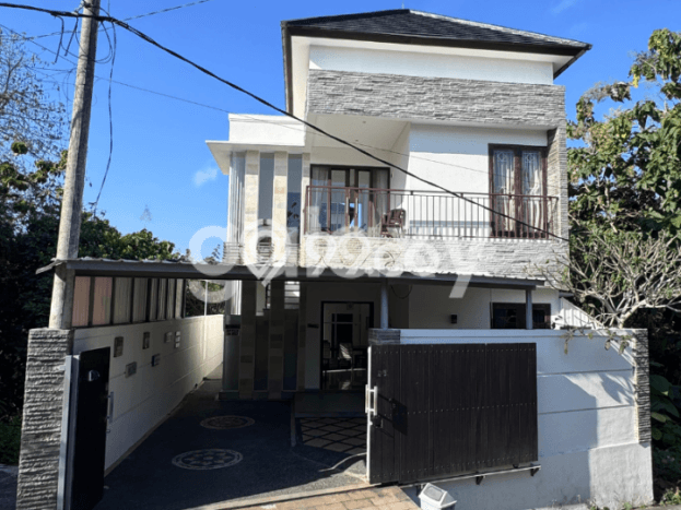 Hot Offer Hunian Mewah Ideal dan Luas di Kuta Selatan, Badung Hot Offer Hunian Mewah Ideal dan Luas di Kuta Selatan, Badung