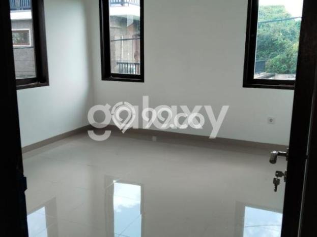Rumah Eksklusif Dijual LT 225m2 di Kuta Selatan, Badung Rumah Eksklusif Dijual LT 225m2 di Kuta Selatan, Badung