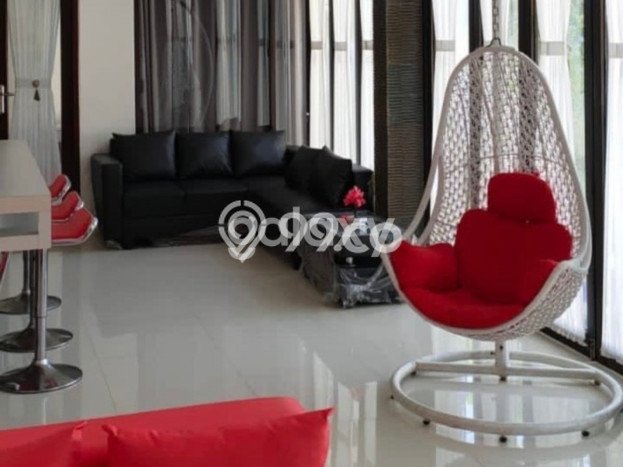 HARGA MENARIK! Vila di Kuta Selatan, Luas 220m2m², Lingkungan Tenang dan nyaman HARGA MENARIK! Vila di Kuta Selatan, Luas 220m2m², Lingkungan Tenang dan nyaman