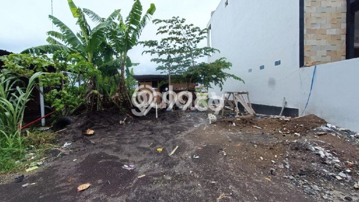 Lahan Dijual Lokasi Denpasar Selatan, Denpasar dengan Luas Tanah 150m2 dan Status SHM Lahan Dijual Lokasi Denpasar Selatan, Denpasar dengan Luas Tanah 150m2 dan Status SHM