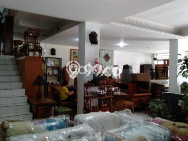 FOR SALE! Ruko di Denpasar Barat Denpasar, LT 250m2, LB 500m2 FOR SALE! Ruko di Denpasar Barat Denpasar, LT 250m2, LB 500m2