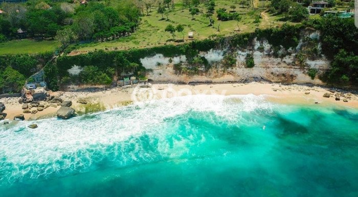 Kavling Tanah di Kuta Selatan Dijual Luas 39670m2 Legalitas - Kavling Tanah di Kuta Selatan Dijual Luas 39670m2 Legalitas -