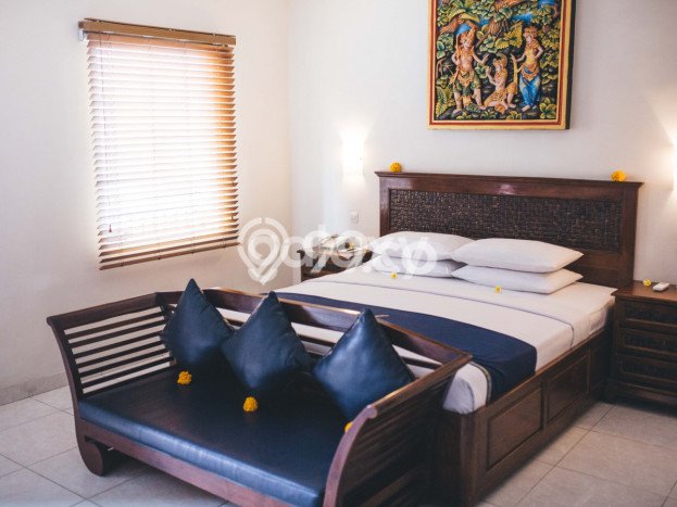 Hotel Strategis di Kuta, Luas 1561m2m², Jalan Utama, Tingkat Keramaian Tinggi Hotel Strategis di Kuta, Luas 1561m2m², Jalan Utama, Tingkat Keramaian Tinggi
