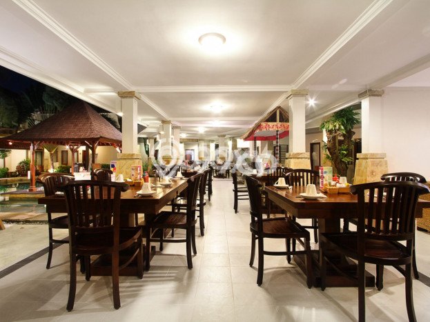 Hotel Strategis di Kuta, Luas 1561m2m², Jalan Utama, Tingkat Keramaian Tinggi Hotel Strategis di Kuta, Luas 1561m2m², Jalan Utama, Tingkat Keramaian Tinggi
