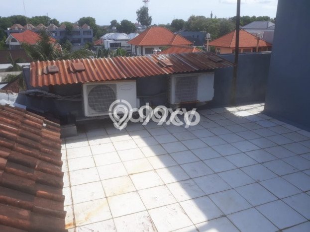 Ruko Dijual Lokasi Emas di Denpasar Timur Luas 180m2 Ruko Dijual Lokasi Emas di Denpasar Timur Luas 180m2