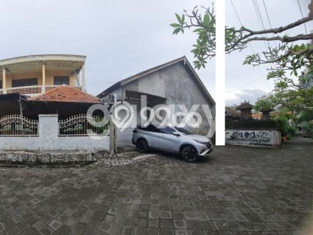 Lahan Investasi Lokasi Kuta Badung SHM Lahan Investasi Lokasi Kuta Badung SHM
